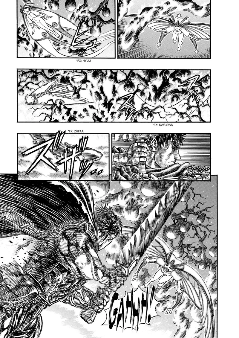Berserk Manga Chapter - 112 - image 5