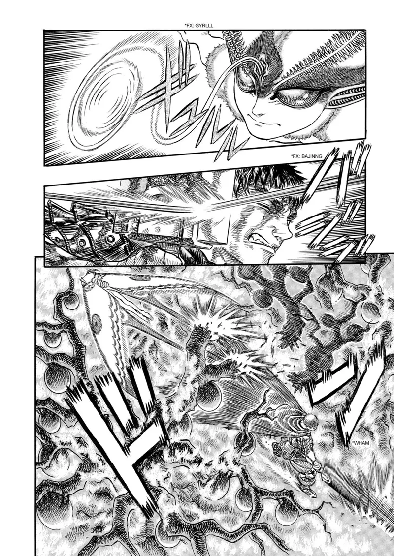 Berserk Manga Chapter - 112 - image 6