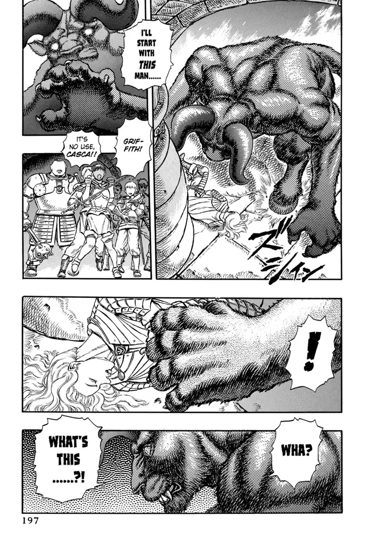 Berserk Manga Chapter - 5 - image 10