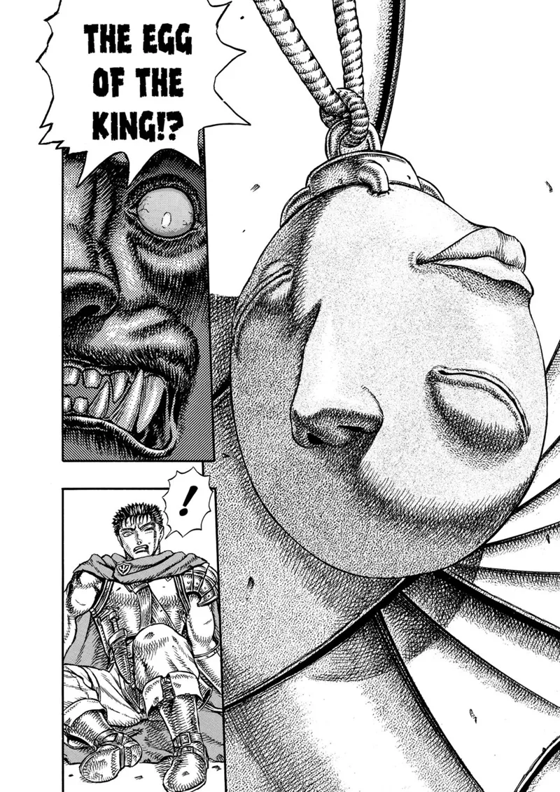 Berserk Manga Chapter - 5 - image 11