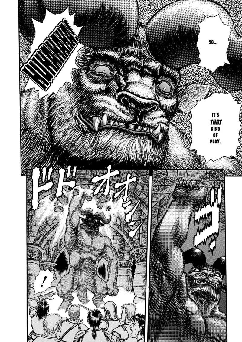Berserk Manga Chapter - 5 - image 13