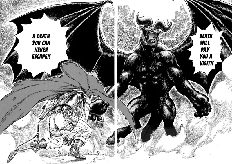 Berserk Manga Chapter - 5 - image 15