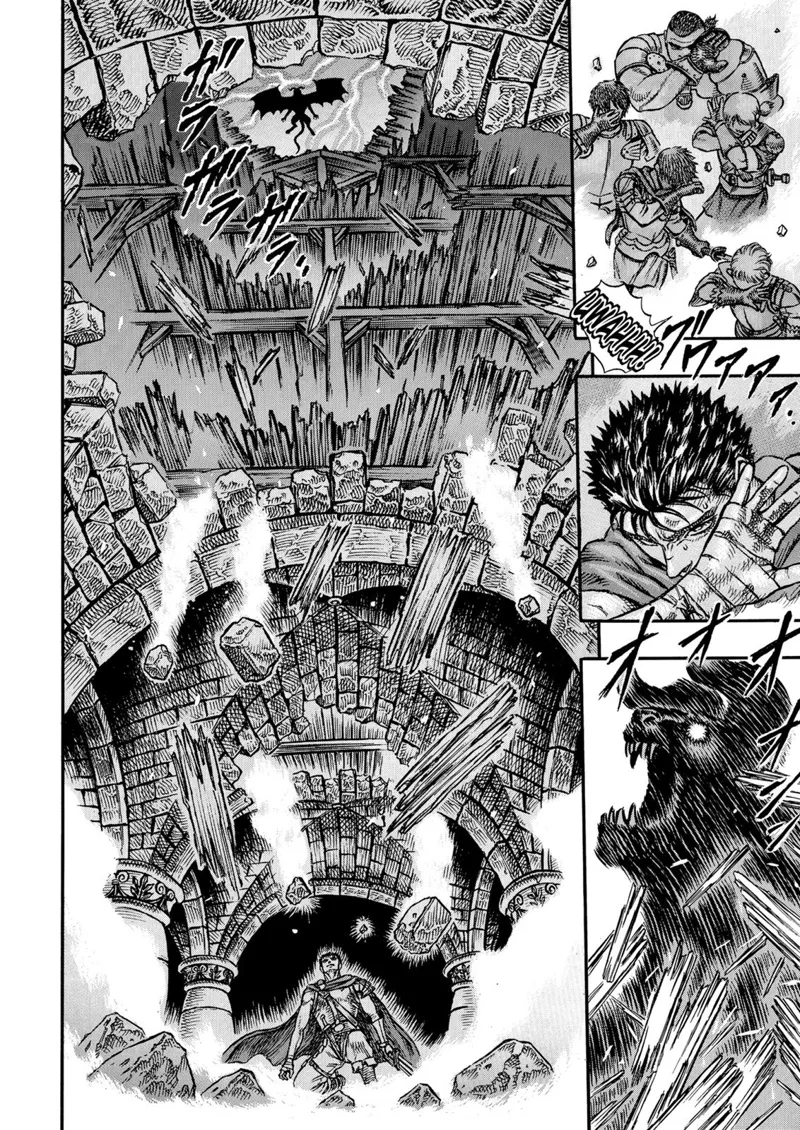 Berserk Manga Chapter - 5 - image 16