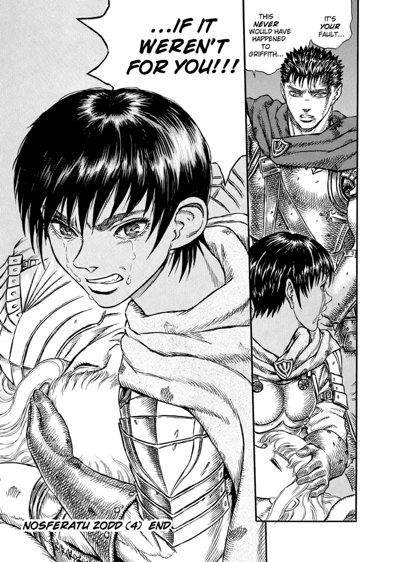 Berserk Manga Chapter - 5 - image 19
