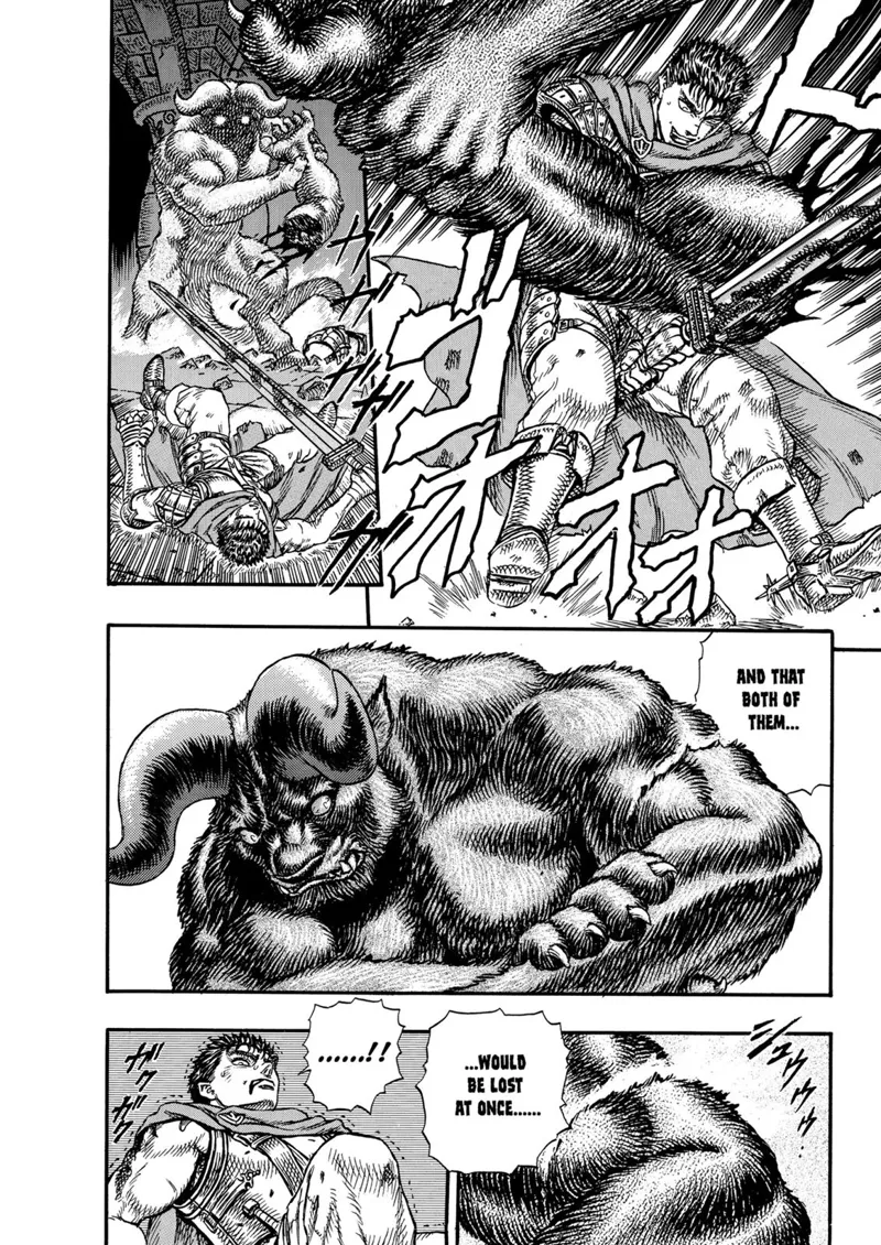 Berserk Manga Chapter - 5 - image 9