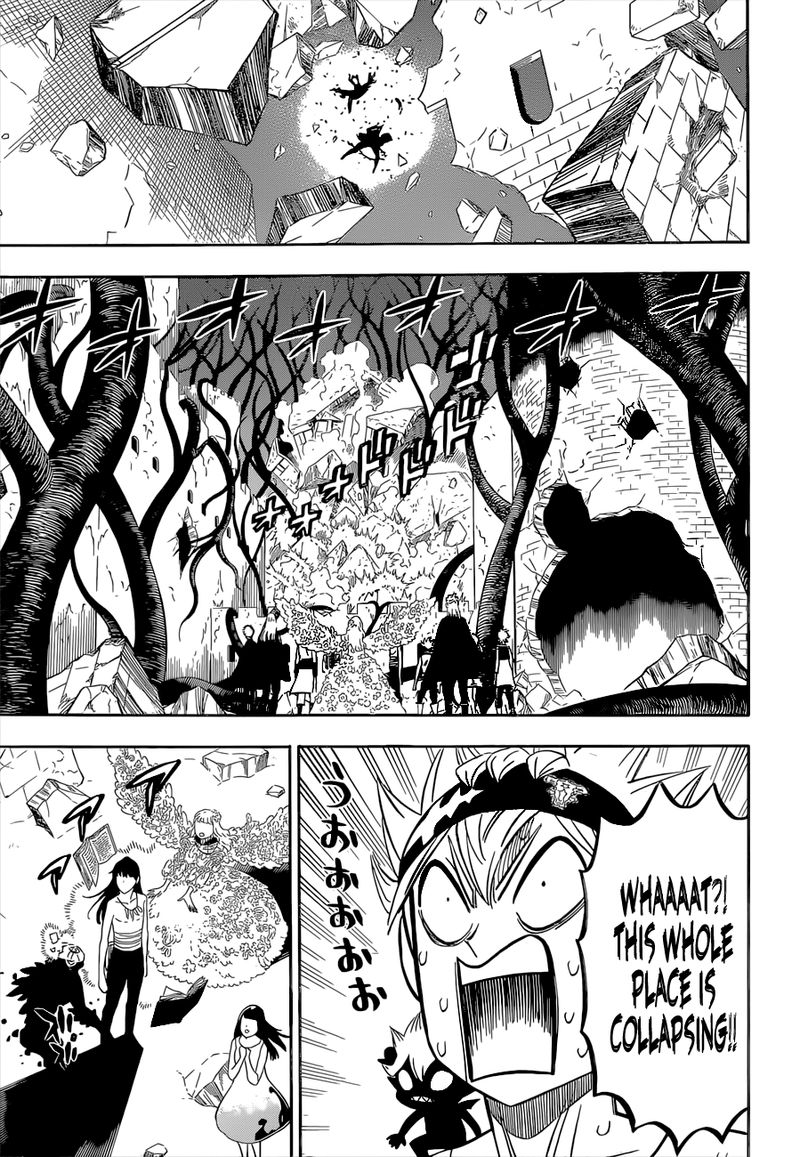 Black Clover Manga Manga Chapter - 311 - image 3