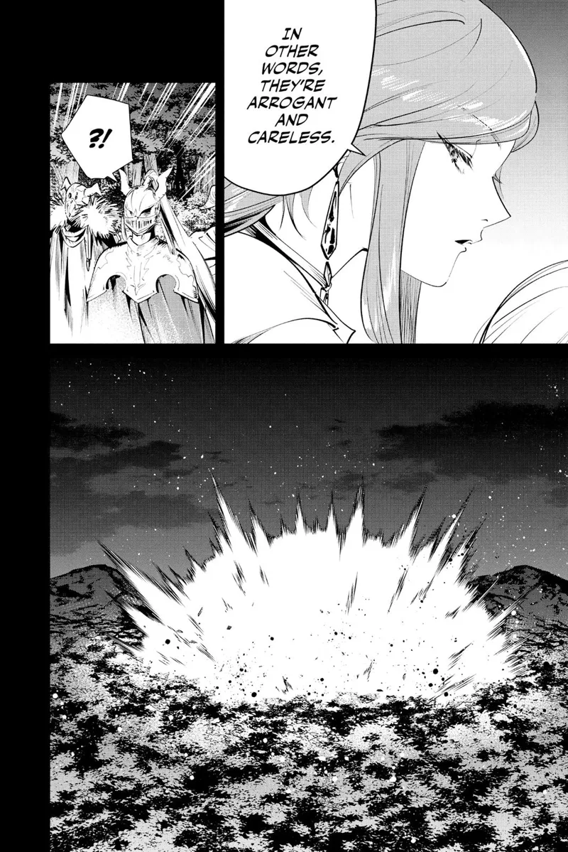 Frieren: Beyond Journey's End  Manga Manga Chapter - 21 - image 12