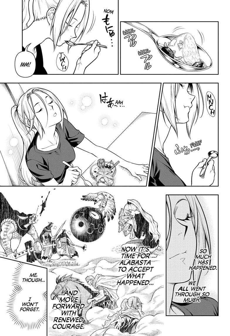 One Piece Manga Manga Chapter - 1019.5 - image 23