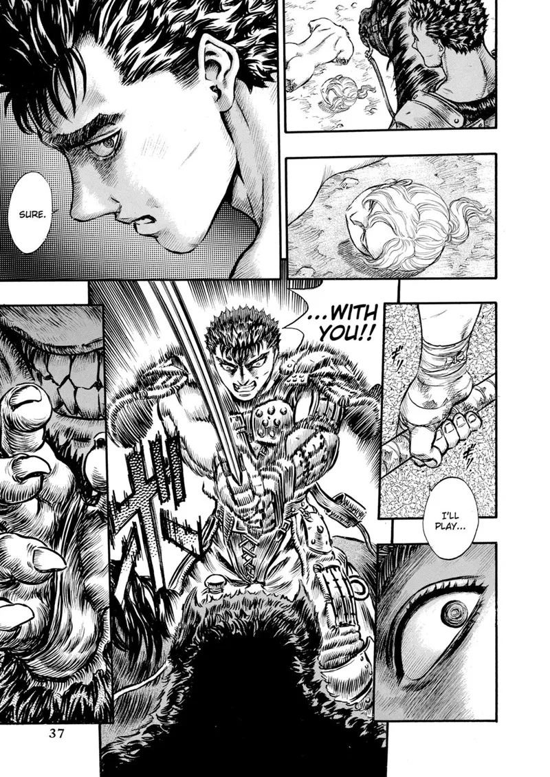 Berserk Manga Chapter - 60 - image 12