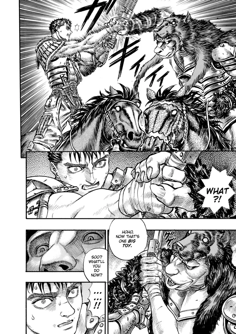 Berserk Manga Chapter - 60 - image 13