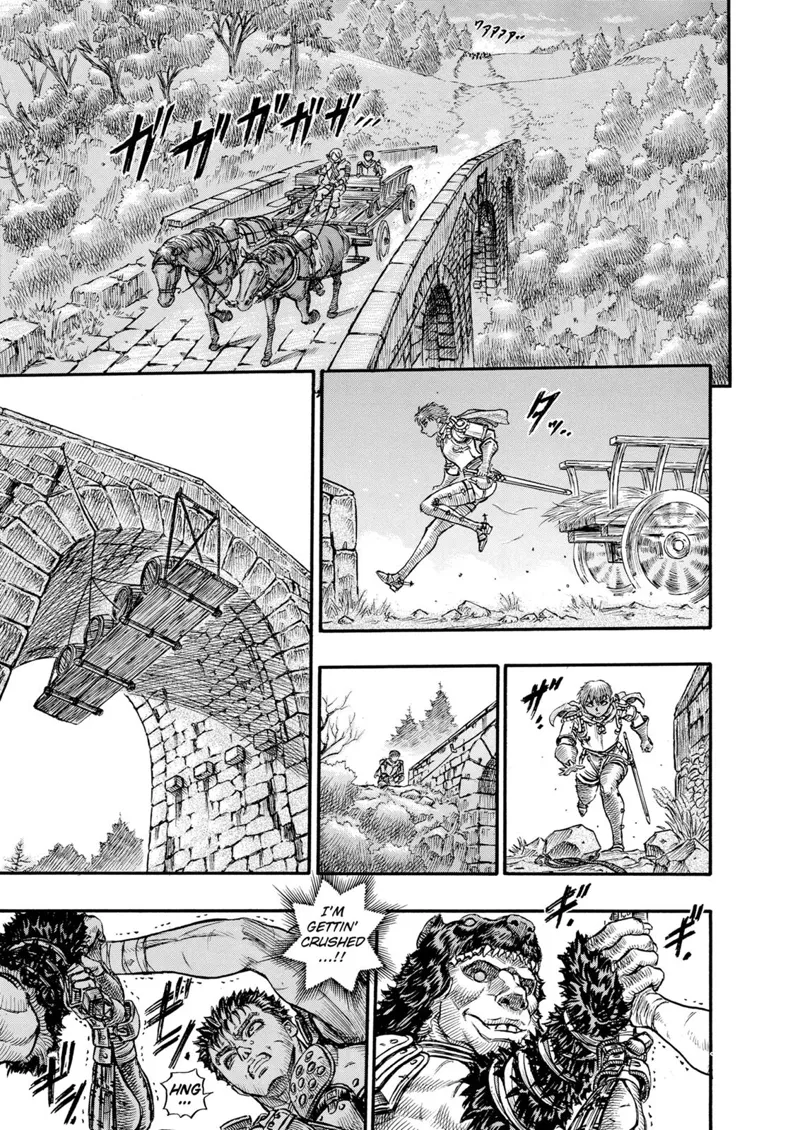 Berserk Manga Chapter - 60 - image 14
