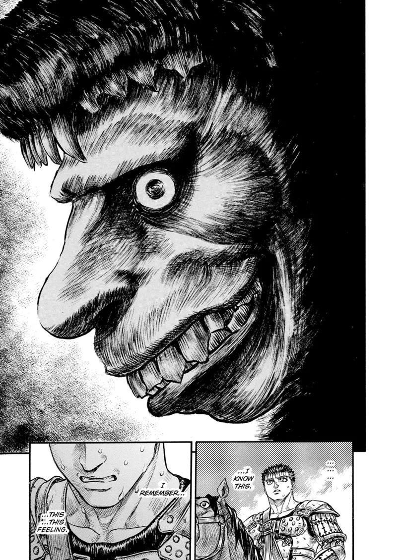 Berserk Manga Chapter - 60 - image 16