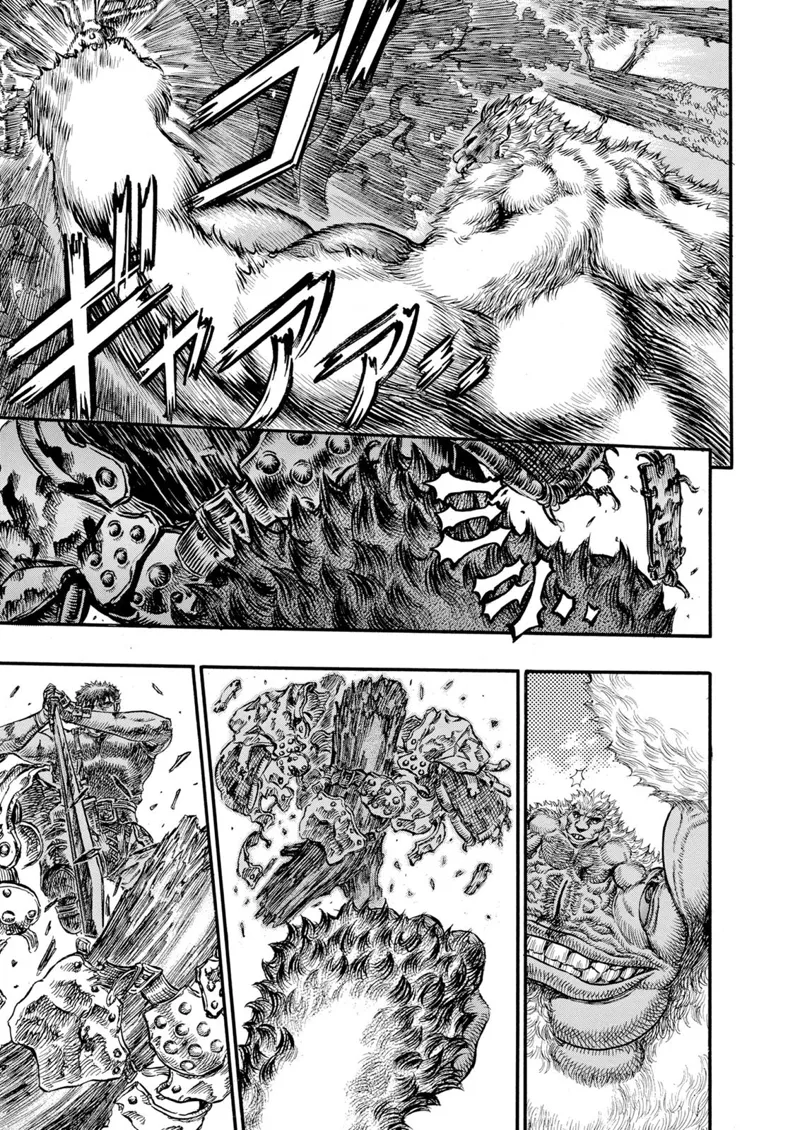 Berserk Manga Chapter - 66 - image 11