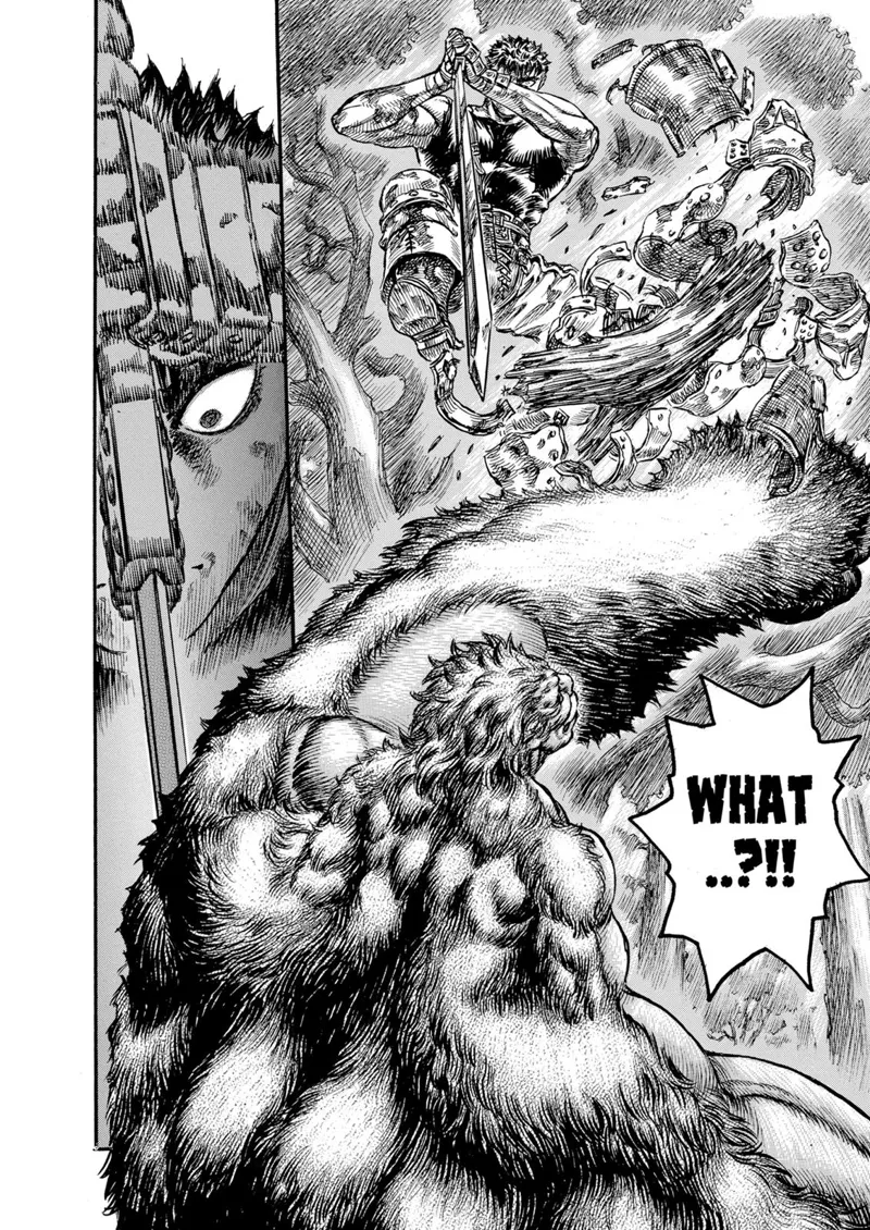 Berserk Manga Chapter - 66 - image 12