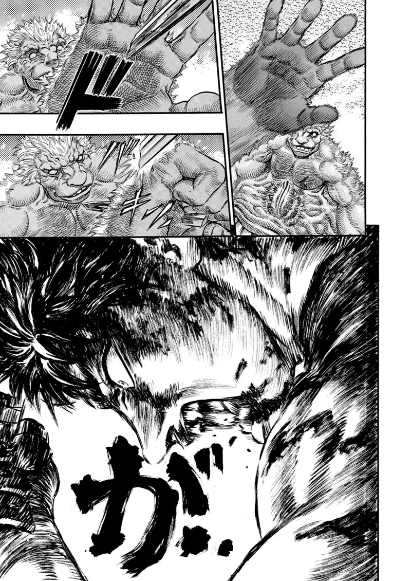 Berserk Manga Chapter - 66 - image 13