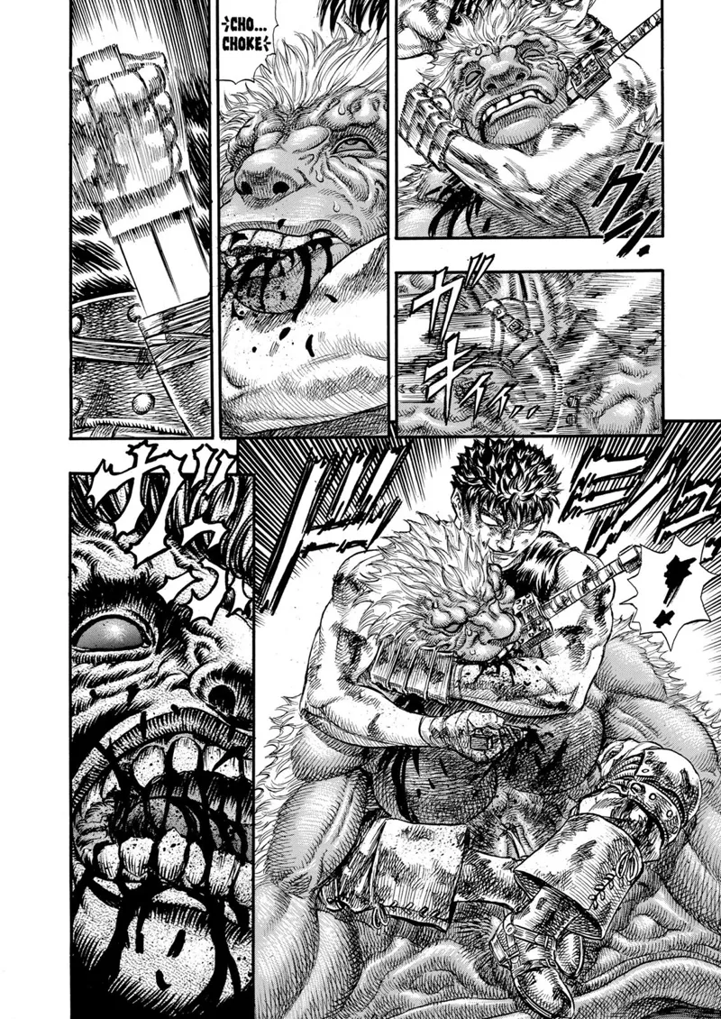 Berserk Manga Chapter - 66 - image 16