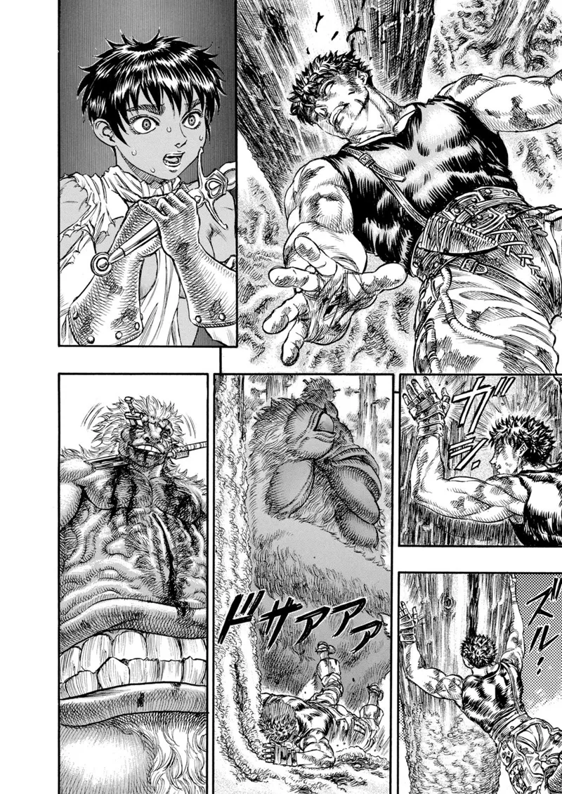 Berserk Manga Chapter - 66 - image 18