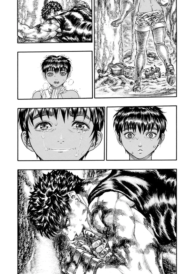 Berserk Manga Chapter - 66 - image 21