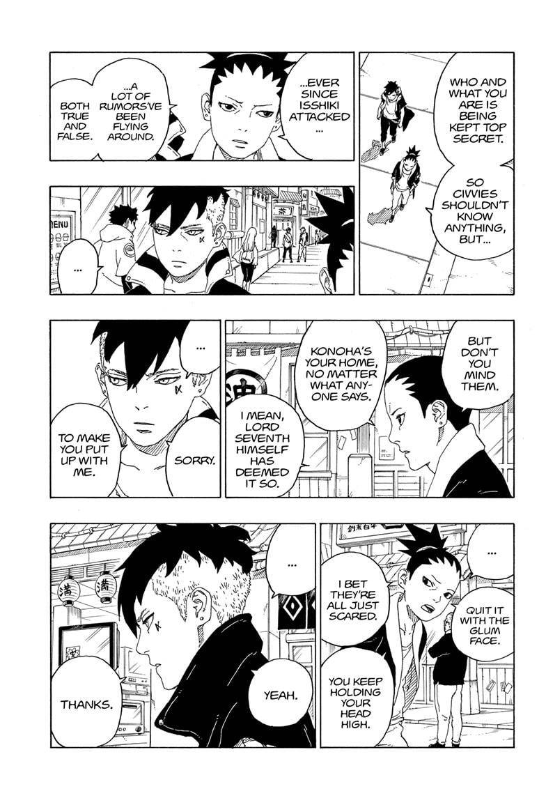 Boruto Manga Manga Chapter - 59 - image 23