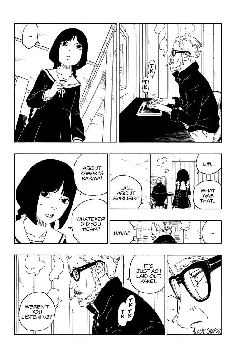 Boruto Manga Manga Chapter - 59 - image 24