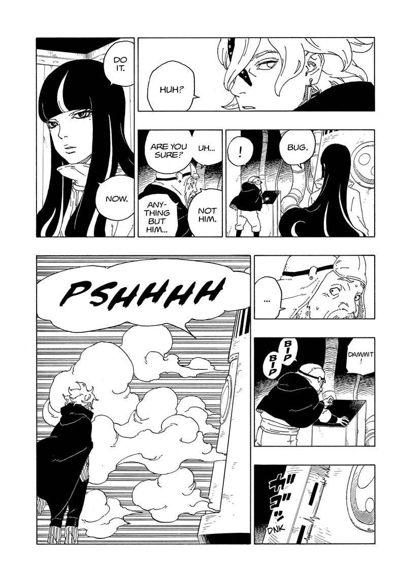 Boruto Manga Manga Chapter - 59 - image 29