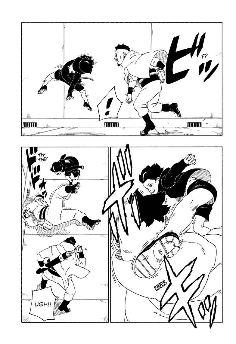Boruto Manga Manga Chapter - 59 - image 37