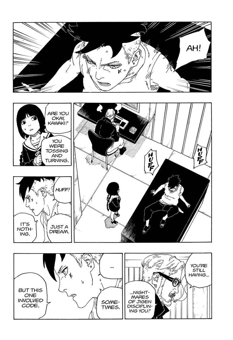 Boruto Manga Manga Chapter - 59 - image 4