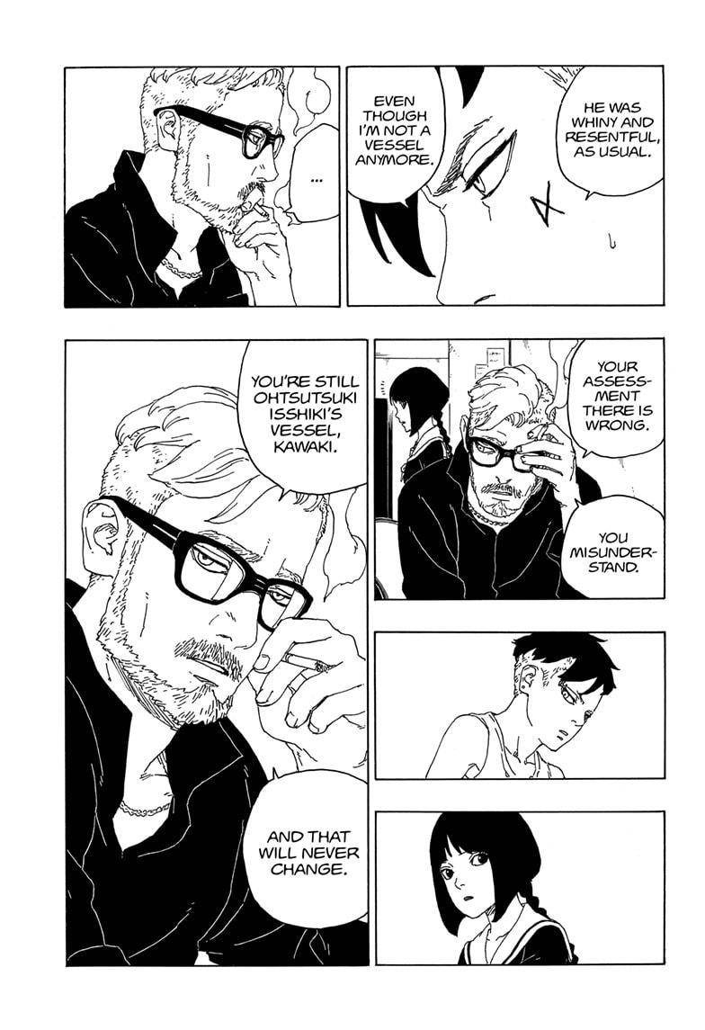 Boruto Manga Manga Chapter - 59 - image 5