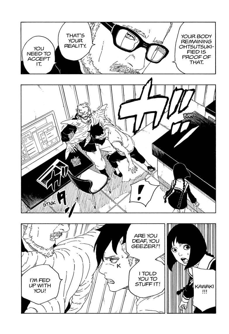 Boruto Manga Manga Chapter - 59 - image 7