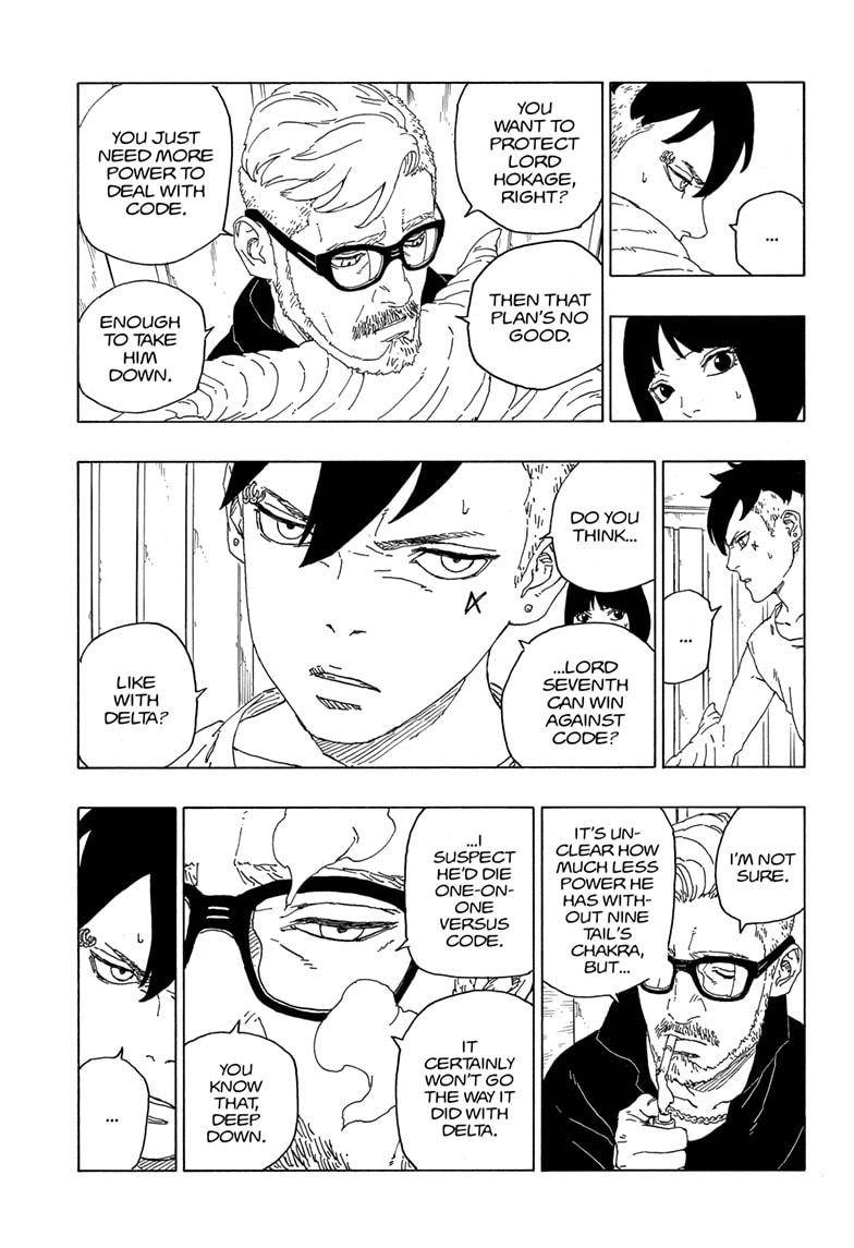 Boruto Manga Manga Chapter - 59 - image 9