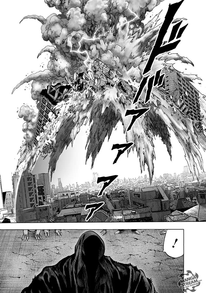 One Punch Man Manga Manga Chapter - 94 - image 24