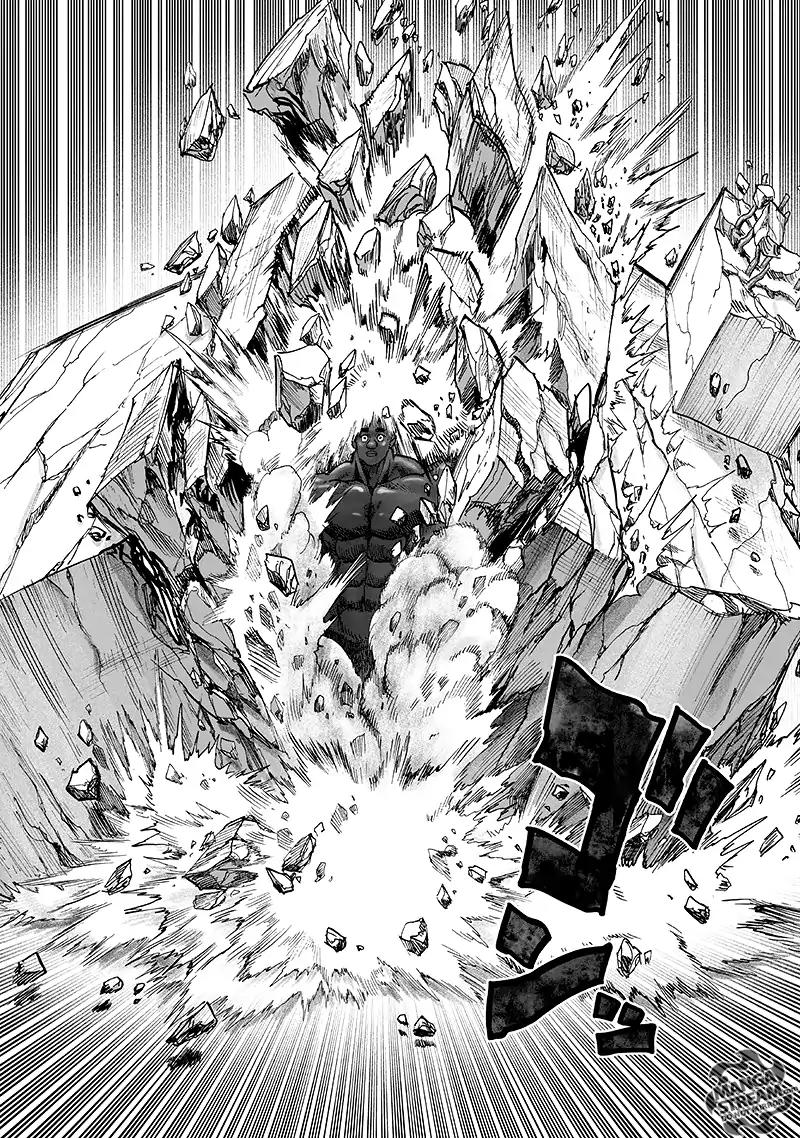 One Punch Man Manga Manga Chapter - 94 - image 28