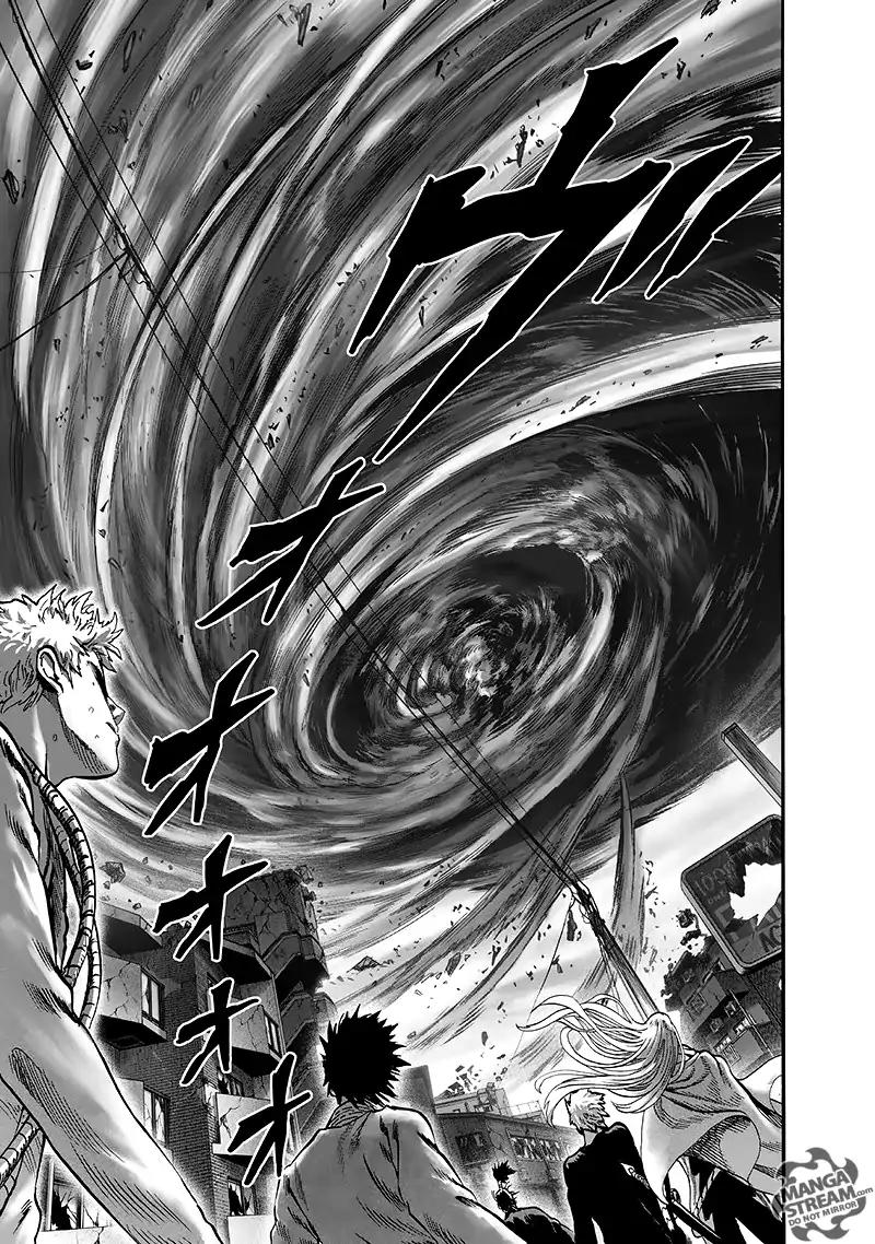 One Punch Man Manga Manga Chapter - 94 - image 36