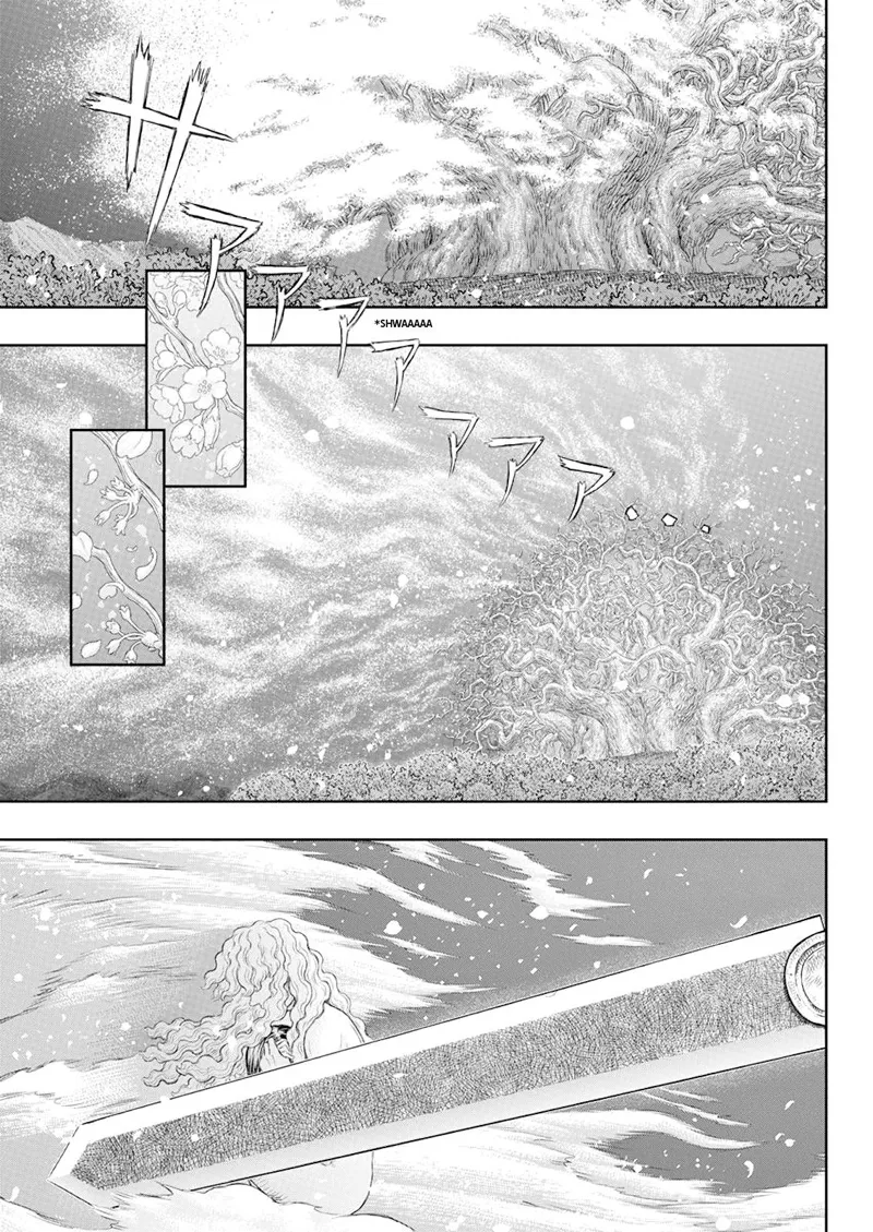 Berserk Manga Chapter - 367 - image 11