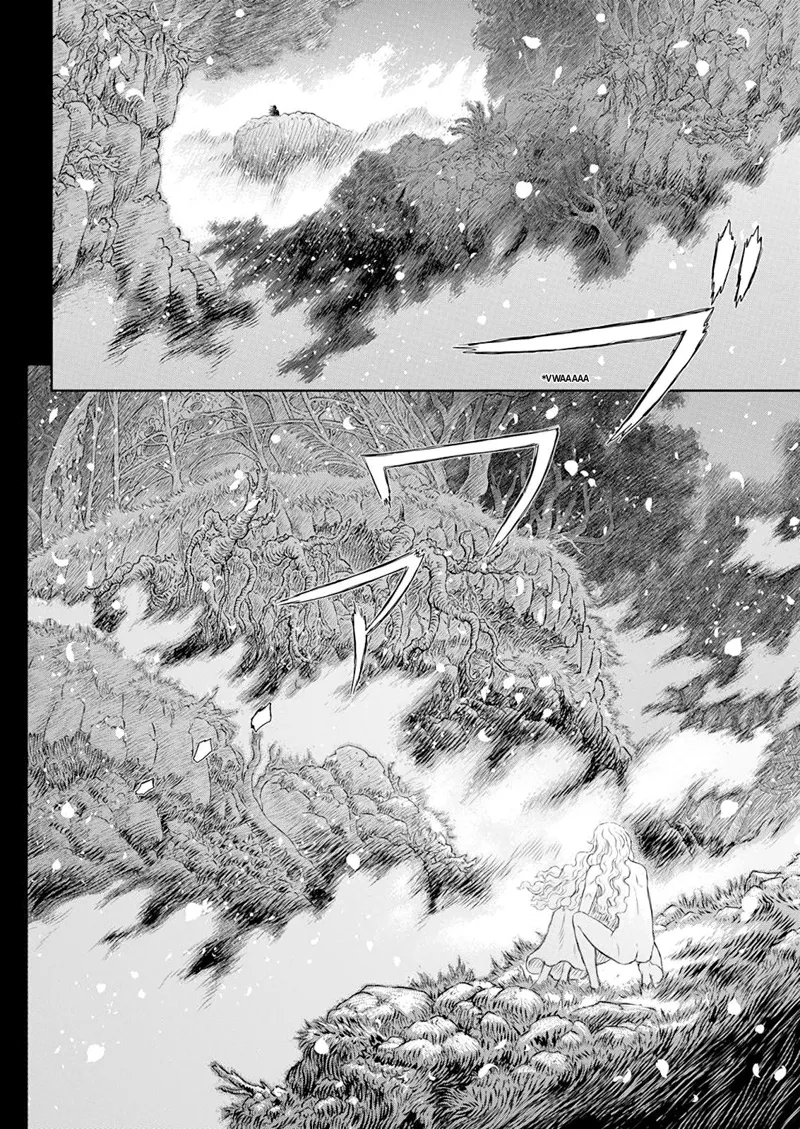 Berserk Manga Chapter - 367 - image 14
