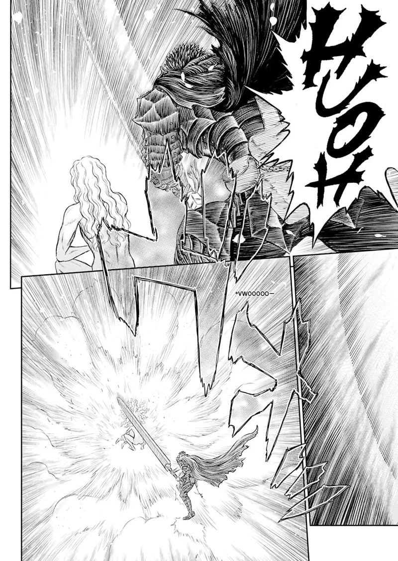 Berserk Manga Chapter - 367 - image 8