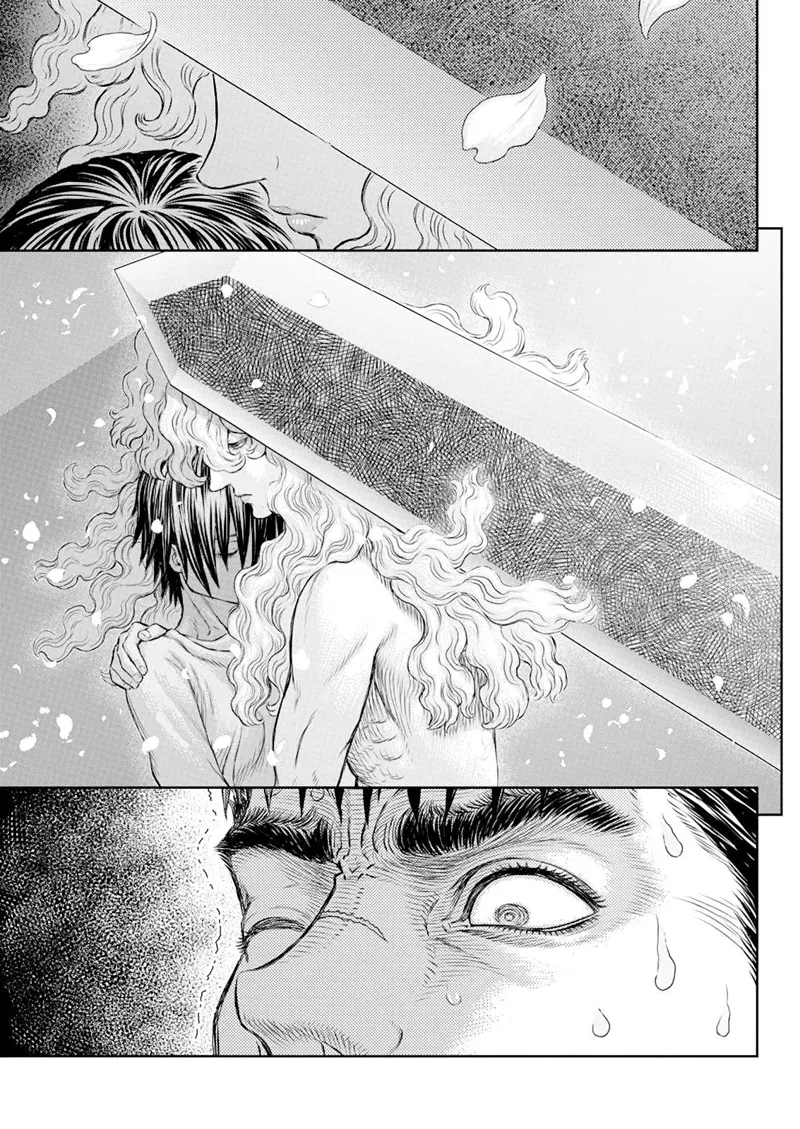 Berserk Manga Chapter - 367 - image 9