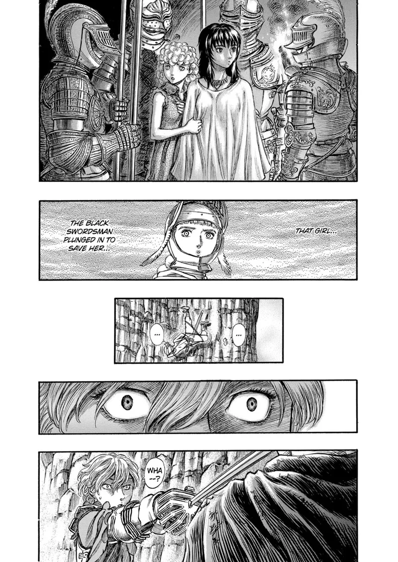 Berserk Manga Chapter - 150 - image 12