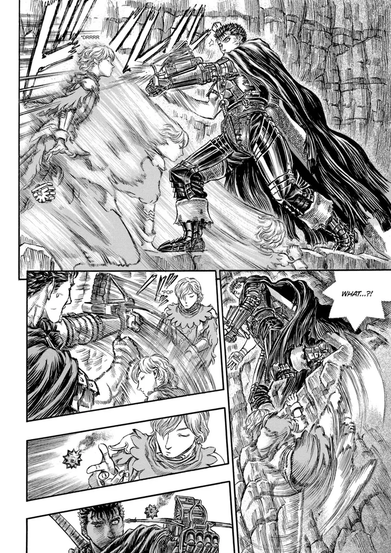 Berserk Manga Chapter - 150 - image 15