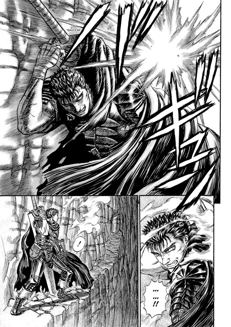 Berserk Manga Chapter - 150 - image 16