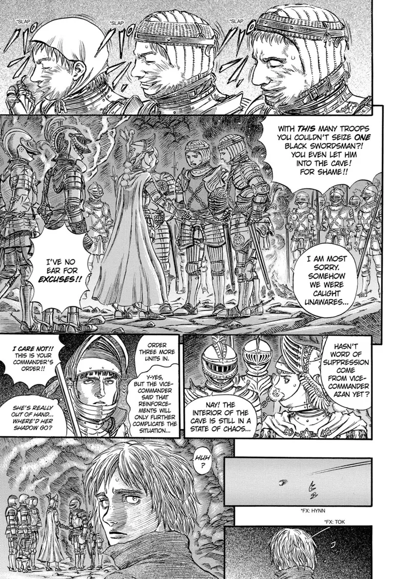 Berserk Manga Chapter - 150 - image 6