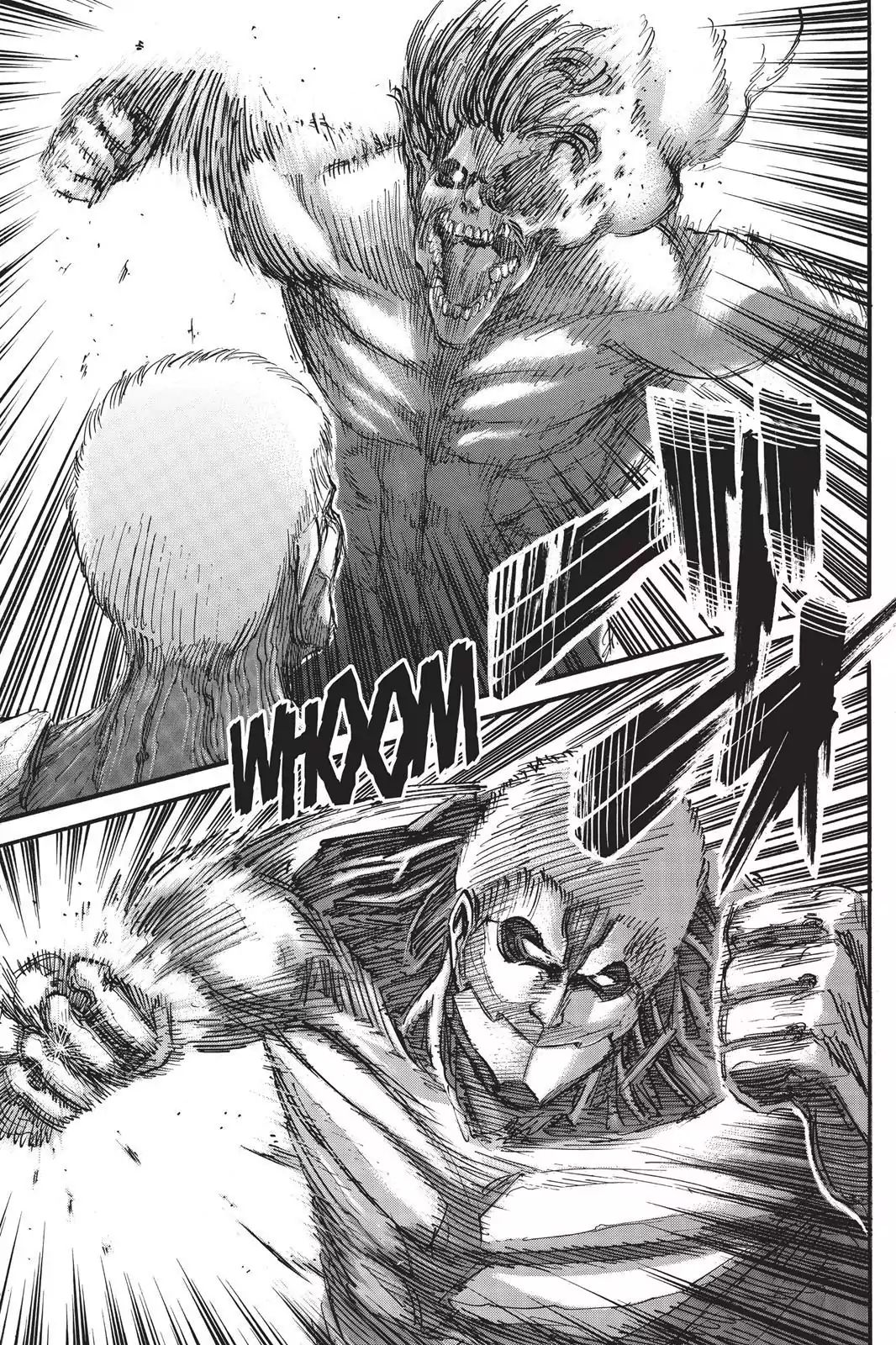 Attack on Titan Manga Manga Chapter - 44 - image 13