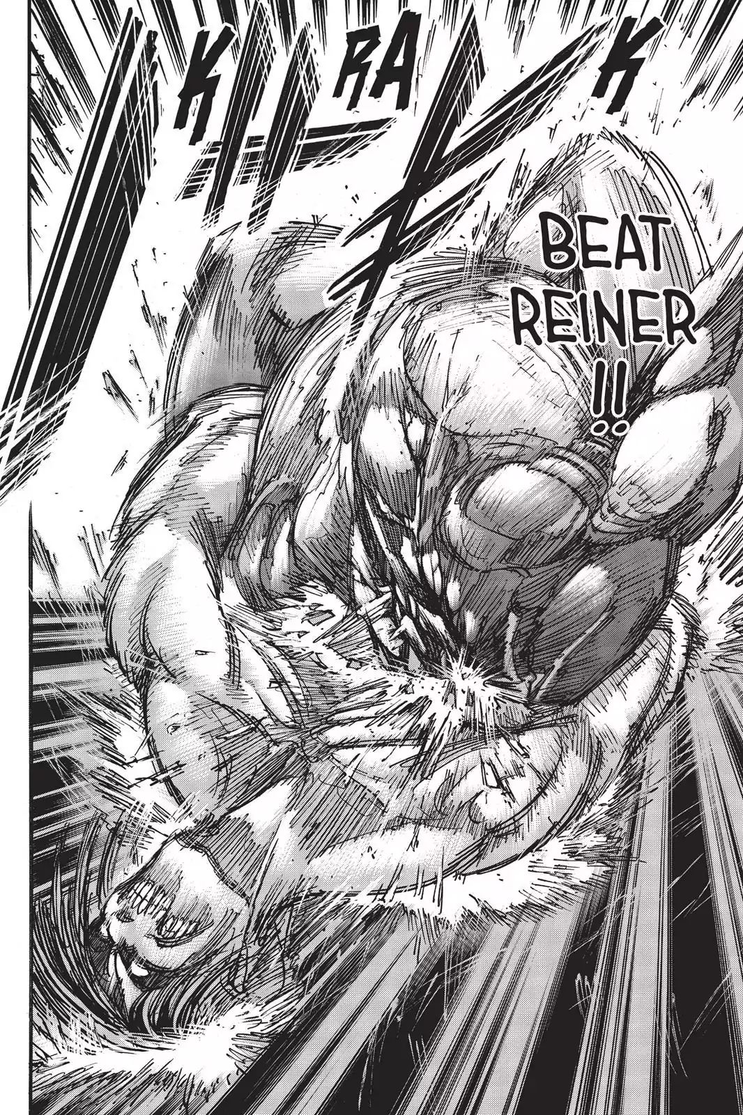 Attack on Titan Manga Manga Chapter - 44 - image 38