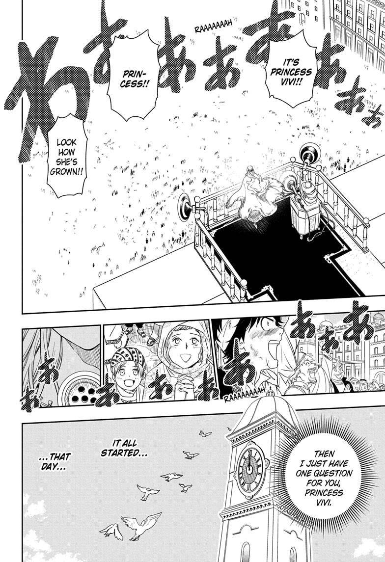 One Piece Manga Manga Chapter - 1023.5 - image 32