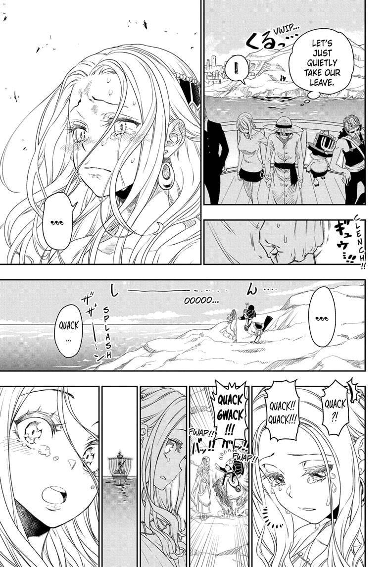 One Piece Manga Manga Chapter - 1023.5 - image 45