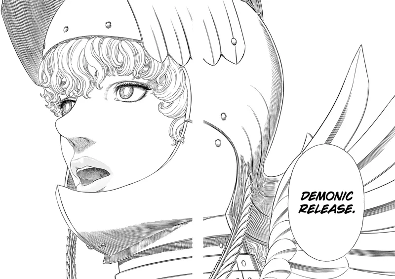Berserk Manga Chapter - 298 - image 12