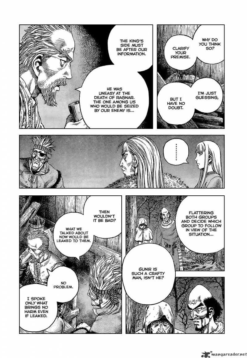 Vinland Saga Manga Manga Chapter - 50 - image 10