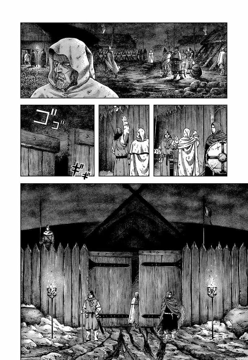 Vinland Saga Manga Manga Chapter - 50 - image 14