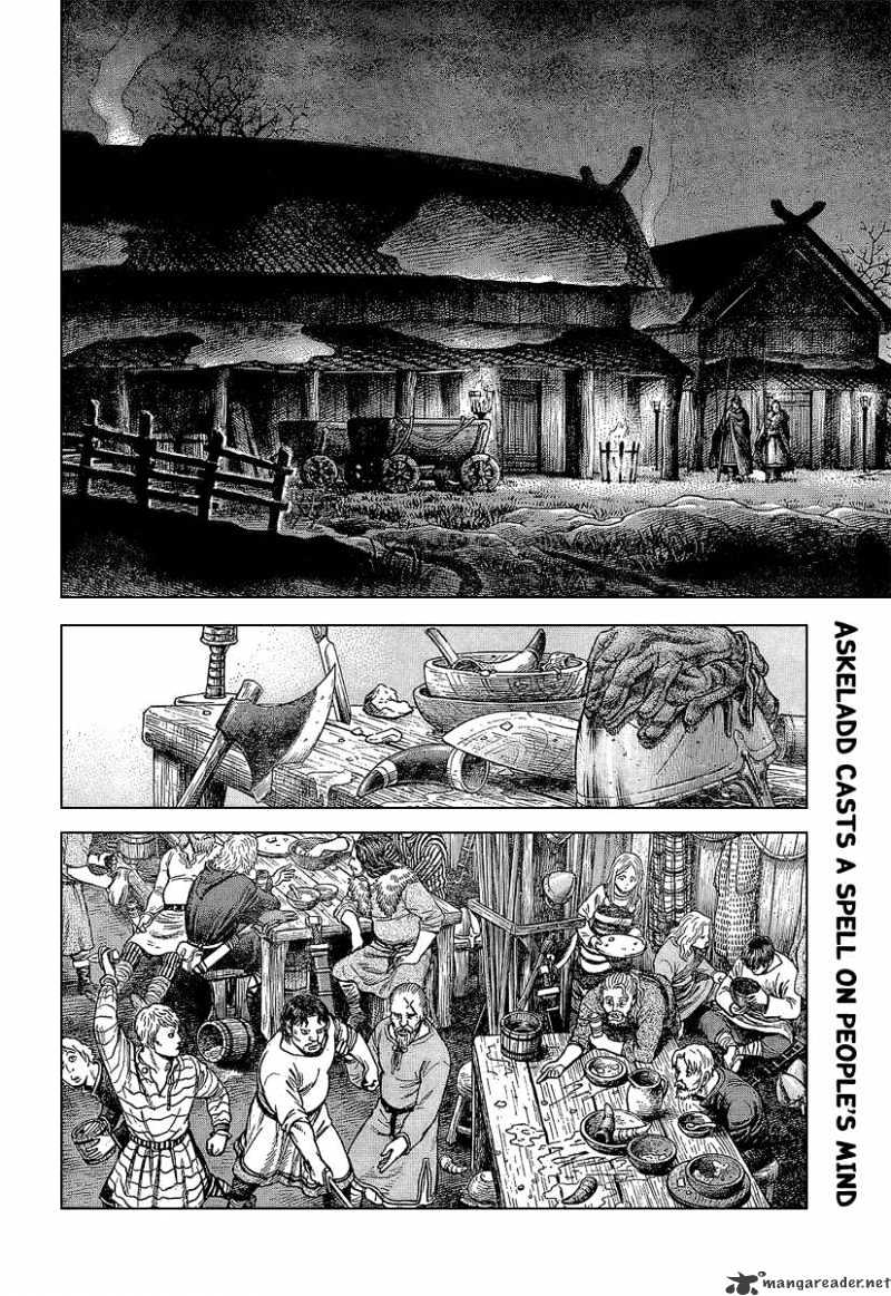 Vinland Saga Manga Manga Chapter - 50 - image 2
