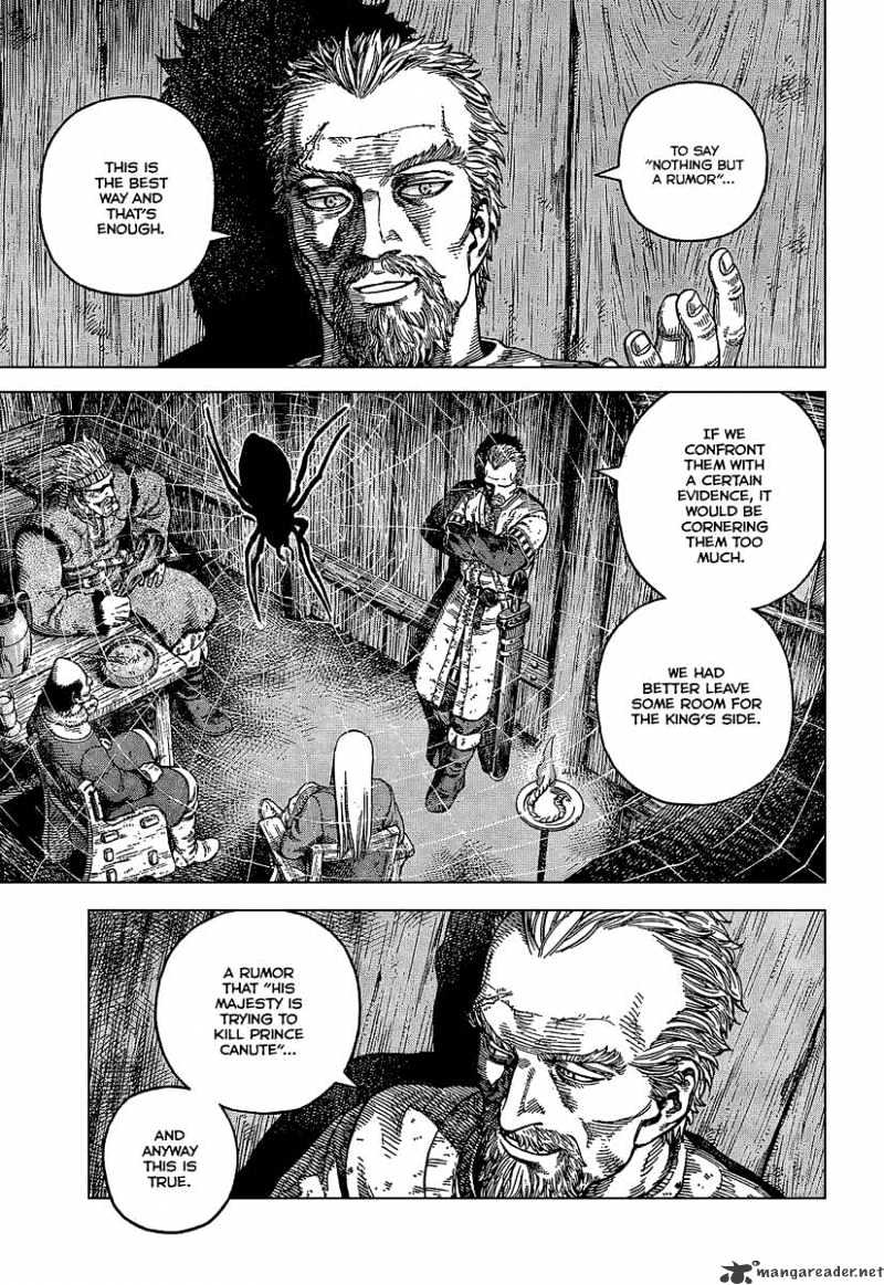 Vinland Saga Manga Manga Chapter - 50 - image 5